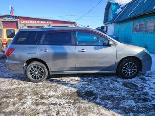 2014 Nissan Wingroad III (Y12), серый, 900000 рублей, вид 5
