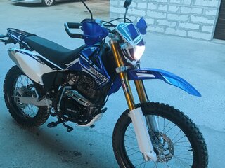 2022 Regulmoto Sport 003, синий, 150000 рублей, вид 1
