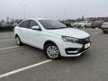 2023 Lada (ВАЗ) Vesta I Рестайлинг (NG), белый, 1350000 рублей - вид 3
