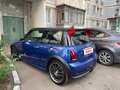 2006 Mini Hatch Cooper S I (R50), синий, 1100000 рублей - вид 5