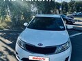 2014 Kia Rio III, белый, 890000 рублей