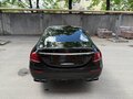 2018 Mercedes-Benz E-Класс 200 V (W213, S213, C238), чёрный - вид 5