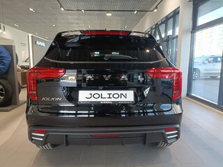 2025 Haval Jolion I Рестайлинг, чёрный, 2699000 рублей, вид 5