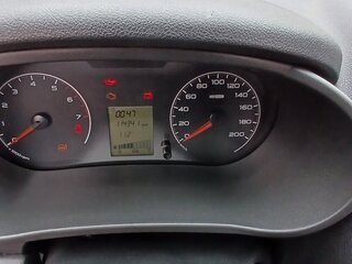 2013 Lada (ВАЗ) Granta I, коричневый, 525000 рублей, вид 5