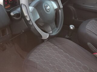 2008 Nissan Note I, бежевый, 500000 рублей, вид 3