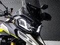 2026 Voge 900DSX, зелёный, 1033000 рублей - вид 6