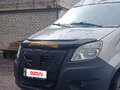 2016 ГАЗ ГАЗель Next, серебристый, 1700000 рублей - вид 7