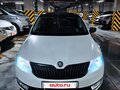 2017 Skoda Rapid I, белый, 1200000 рублей