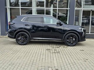 2026 Changan UNI-S I, чёрный, 3249900 рублей, вид 4