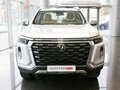 2025 Changan Hunter Plus, серебристый - вид 6