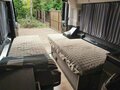 2017 Ford Transit, чёрный, 3490000 рублей - вид 5