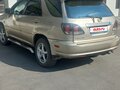 2000 Lexus RX 300 I, жёлтый, 850000 рублей - вид 1