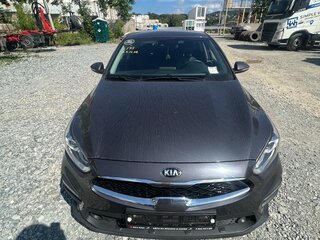 2020 Kia K3 II, серый, 1730000 рублей, вид 5