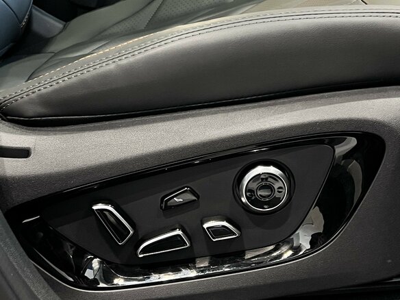 2025 Changan CS75 Plus IV, коричневый, 4249900 рублей - вид 10