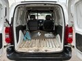 2011 Citroen Berlingo II, белый, 350000 рублей - вид 10
