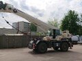 2012 Terex RC, белый, 18000000 рублей
