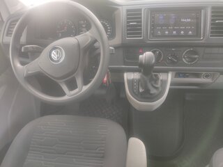 2020 Volkswagen Caravelle T6, белый, 3000000 рублей, вид 2