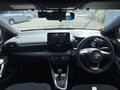 2023 Toyota Yaris IV, голубой, 1251000 рублей - вид 6