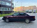 1993 Audi 100 IV (C4), красный, 315000 рублей - вид 2