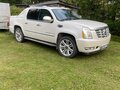 2006 Cadillac Escalade EXT III, белый, 3100000 рублей - вид 6