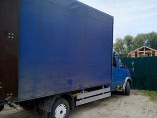 2013 ГАЗ Валдай, синий, 1100000 рублей, вид 1