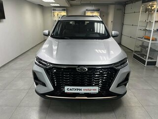 2024 Xcite X-Cross 8, серебристый, 2300000 рублей, вид 2