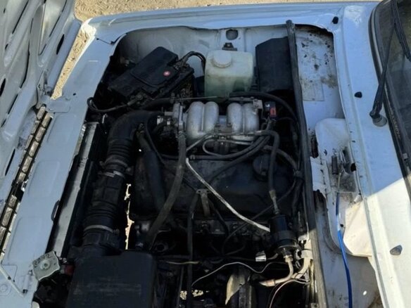 2009 LADA (ВАЗ) ВИС 2345, белый, 315000 рублей - вид 4
