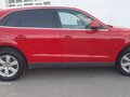 2010 Audi Q5 8tiptronic I (8R), красный, 1100000 рублей - вид 2