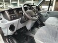 2011 Ford Transit, белый - вид 5