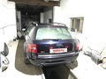 2002 Audi S6 II (C5), синий, 1550000 рублей - вид 1