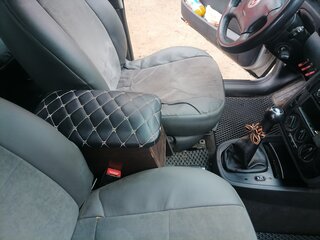2001 Volkswagen Sharan I Рестайлинг, белый, 695000 рублей, вид 5