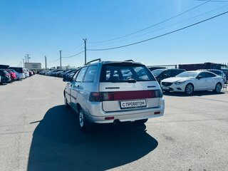 2001 Lada (ВАЗ) 2111, серый, 249999 рублей, вид 4