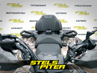 2020 CFMoto CFORCE 1000 EPS, коричневый, 949000 рублей, вид 5