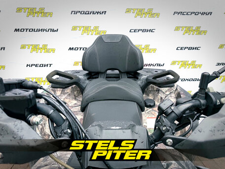 2020 CFMoto CFORCE 1000 EPS, коричневый, 949000 рублей, вид 5