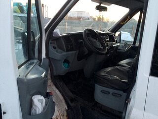 2011 Ford Transit, белый, 440000 рублей, вид 3