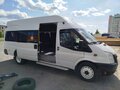 2014 Ford Transit, белый, 1680680 рублей - вид 7