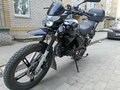 2023 Regulmoto SK200, чёрный, 110000 рублей - вид 2