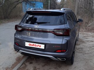 2024 Kaiyi X3 Pro, серый, 1700000 рублей, вид 2