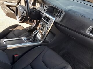2014 Volvo S60 II Рестайлинг, коричневый, 1100000 рублей, вид 4