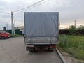 2001 ГАЗ ГАЗель (3302), белый, 450000 рублей