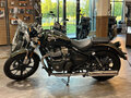 2026 Royal Enfield Super Meteor, зелёный, 773000 рублей - вид 5
