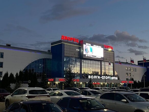 2013 Lada (ВАЗ) Priora I Рестайлинг, пурпурный, 399999 рублей - вид 30