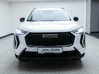 2026 Haval Jolion I Рестайлинг 2, белый, 2599000 рублей, вид 3