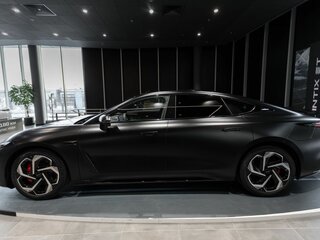 2025 Esteo Exlantix ES, чёрный, 6950000 рублей, вид 3