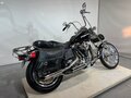 1985 Harley-Davidson Dyna Wide Glide, чёрный, 980000 рублей - вид 8