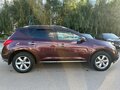 2011 Nissan Murano II (Z51) Рестайлинг, пурпурный, 1200000 рублей - вид 5