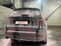 2013 BMW X3 20i xDrive II (F25), синий - вид 6