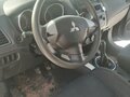 2010 Mitsubishi ASX I, чёрный, 920000 рублей - вид 5