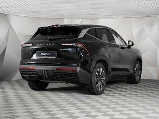 2025 Jetour Dashing I, чёрный, 2888900 рублей, вид 4