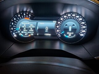 2018 Ford Galaxy S&S III, серый, 1680000 рублей, вид 4